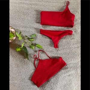 KAOHS 3 piece Swimwear